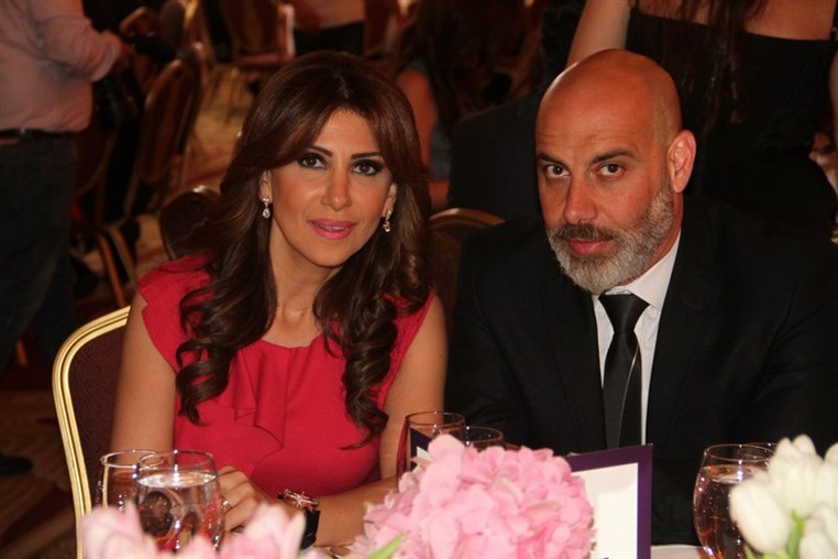 LAU Media Gala Dinner